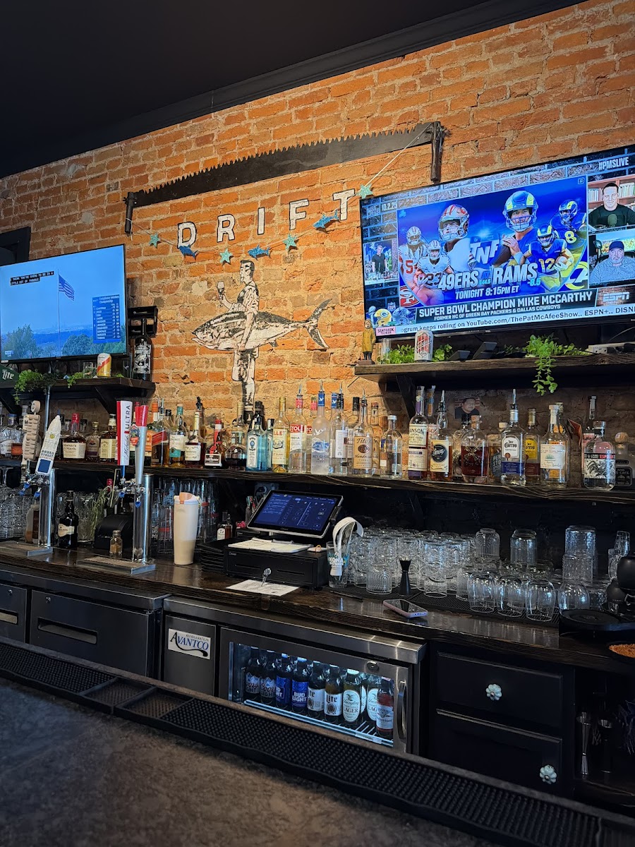 Drift On Mill Photos 2